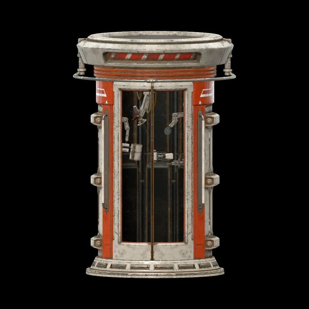 Plano: máquina sintomática