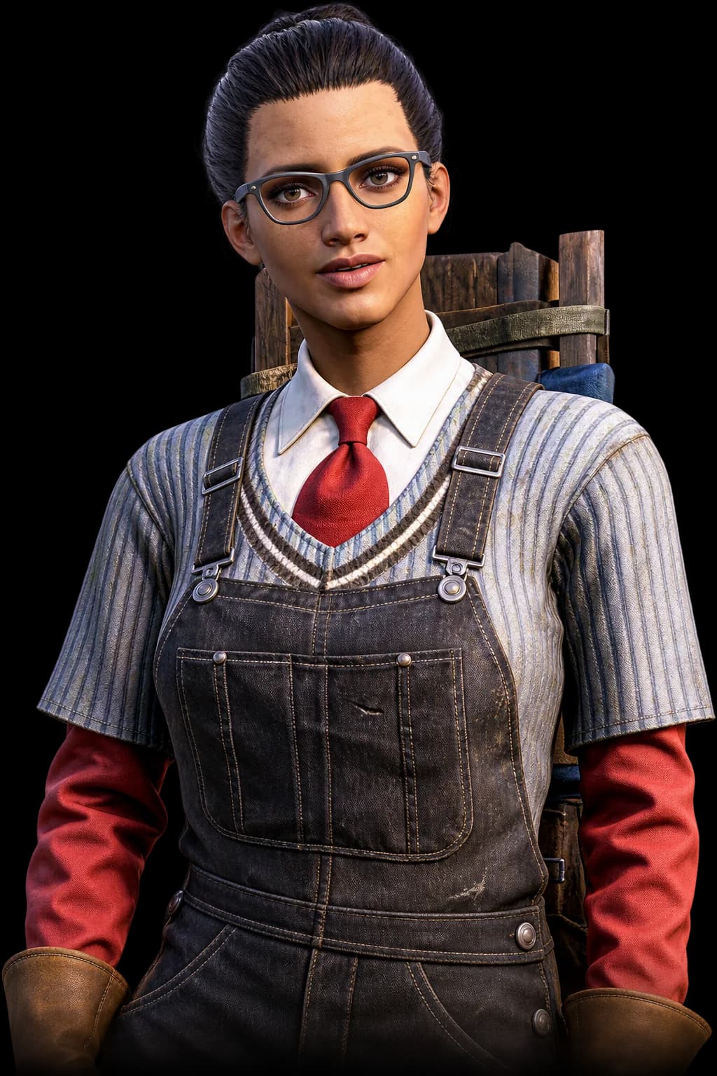 Minerva en Fallout 76