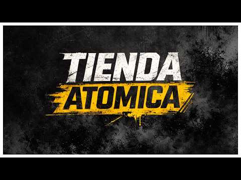 Fallout 76 | Tienda Atomica